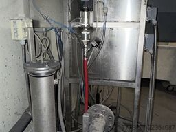 Tonello G1 330 HS Industrial Washing Machine