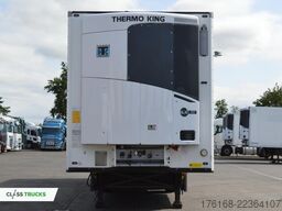 SCHMITZ CARGOBULL SKO FP 60 ThermoKing SLXi 300