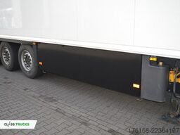 SCHMITZ CARGOBULL SKO FP 60 ThermoKing SLXi 300