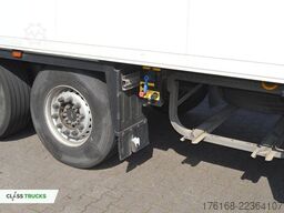 SCHMITZ CARGOBULL SKO FP 60 ThermoKing SLXi 300