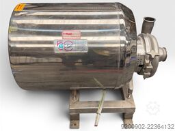 CSF Inox CS Series (CS 32-110 / CS 32-145 / CS 50