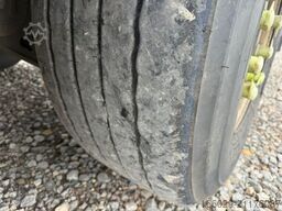 KNAPEN K100 Schubboden 92m³ HDI Boden ideal für Müll