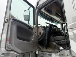 DAF XF 440 FT mit Schubboden Hydraulik