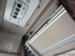 DAF XF 440 FT mit Schubboden Hydraulik