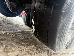 KNAPEN K200 Schubboden 92m³ Heavy Duty Aluminium Boden