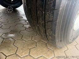 KEMPF SKM 35/3 Stahl Kippmulde 50m³ 55m³ Schrott