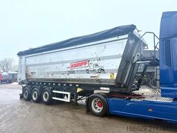 KEMPF SKM Stahl Kippmulde 50m³ 55m³ Schrott