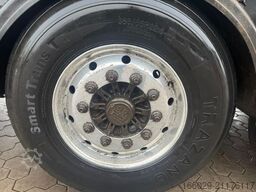 KEMPF SKM Stahl Kippmulde 50m³ 55m³ Schrott