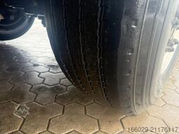 KEMPF SKM Stahl Kippmulde 50m³ 55m³ Schrott