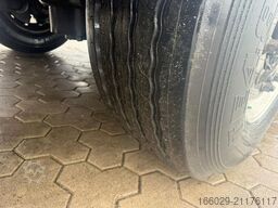 KEMPF SKM Stahl Kippmulde 50m³ 55m³ Schrott