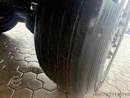 KEMPF SKM Stahl Kippmulde 50m³ 55m³ Schrott