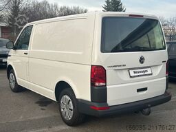 VOLKSWAGEN T6.1 Kasten 2.0TDI 4MOTION DSG Klima AHK SHZ