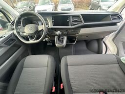 VOLKSWAGEN T6.1 Kasten 2.0TDI 4MOTION DSG Klima AHK SHZ