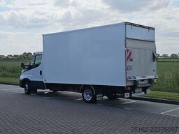 IVECO DAILY 35C16 Bakwagen Laadklep