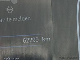 IVECO DAILY 35C16 Bakwagen Laadklep