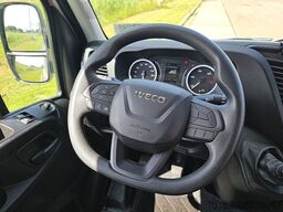 IVECO DAILY 35C16 Bakwagen Laadklep