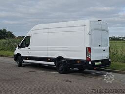 FORD TRANSIT 350 L4H3 Navi Camera