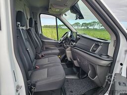 FORD TRANSIT 350 L4H3 Navi Camera
