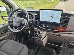 FORD TRANSIT 350 L4H3 Navi Camera