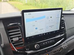 FORD TRANSIT 350 L4H3 Navi Camera