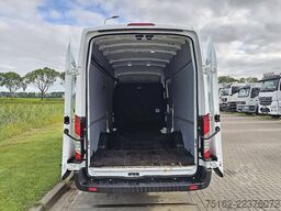 FORD TRANSIT 350 L4H3 Navi Camera