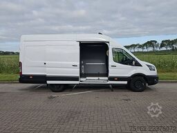 FORD TRANSIT 350 L4H3 Navi Camera
