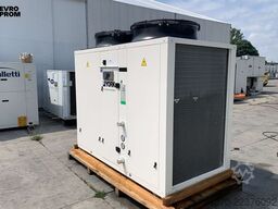 New Industrial Сhiller YORK - 75.14 KW | With warranty