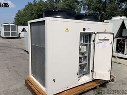 New Industrial Сhiller YORK - 75.14 KW | With warranty