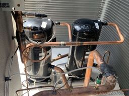 New Industrial Сhiller YORK - 75.14 KW | With warranty