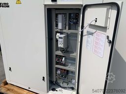 New Industrial Сhiller YORK - 75.14 KW | With warranty