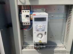 New Industrial Сhiller YORK - 75.14 KW | With warranty
