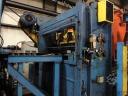 Delta-Alcos 72”x0.5”x60,000Lb