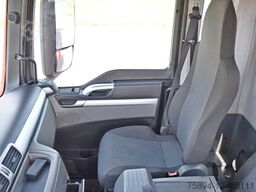 MAN TGS 35.440 * HIAB 211 E-6 HIDUO +FUNK / 8x4