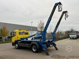 MERCEDES-BENZ Atego 1224 Absetzkipper Meiller+Funk/Klima/Diff