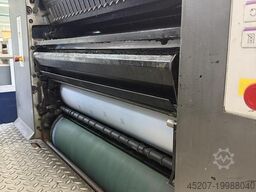 Heidelberg SM 74-2P-