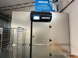 ICE COOL COOLPROOFER CTS -10°C / +15°C CTS 300.320.252 / ELRR-2LC47
