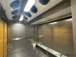 ICE COOL COOLPROOFER CTS -10°C / +15°C CTS 300.320.252 / ELRR-2LC47