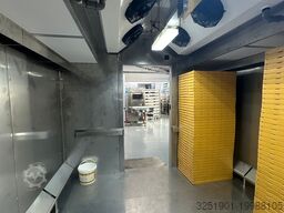 ICE COOL COOLPROOFER CTS -10°C / +15°C CTS 300.320.252 / ELRR-2LC47