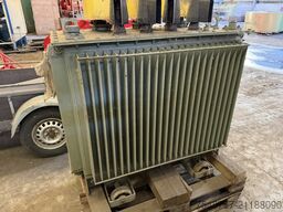 IEO transformatoren Breda 250 kVA