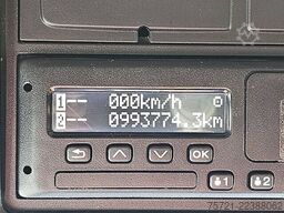 SCANIA R410