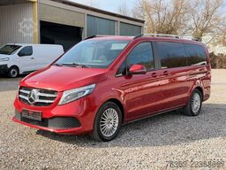 Mercedes-Benz V 250 d lang Edition *LIEGE-PAKET/STHZ/A