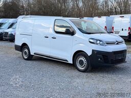 Citroen Jumpy Kasten L3 Lang Klima PDC