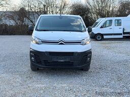Citroen Jumpy Kasten L3 Lang Klima PDC