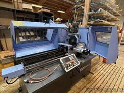 MEP Tiger 370 CNC-LR