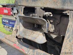 SCANIA P410 AJK 20 ton