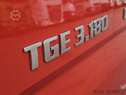 M.A.N. TGE 3.180 4X4 4MOTION L3H3!
