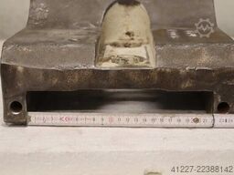 unbekannt Aufnahme Unten  Ø 100/43 mm