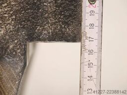 unbekannt Aufnahme Unten  Ø 100/43 mm