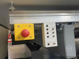 ZSK Stickmaschinen QYGF 1212-400Q-1800 Embroidery machine