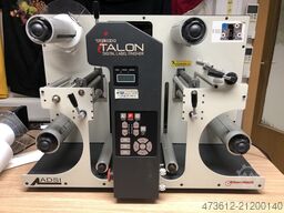 i-Tech Talon Label-Finishing-System